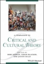 A Companion to Critical and Cultural Theory - ISBN 9781118472316