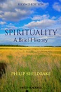 Spirituality: A Brief History - ISBN 9781118472354