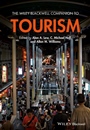 The Wiley Blackwell Companion to Tourism - ISBN 9781118474488