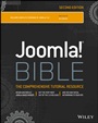 Joomla! Bible - ISBN 9781118474914