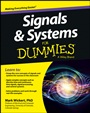 Signals and Systems For Dummies - ISBN 9781118475812