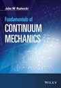 Fundamentals of Continuum Mechanics - ISBN 9781118479919