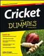 Cricket For Dummies - ISBN 9781118480328
