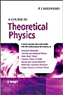 A Course in Theoretical Physics - ISBN 9781118481349