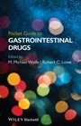 Pocket Guide to GastrointestinaI Drugs - ISBN 9781118481578