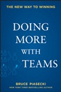 Doing More with Teams: The New Way to Winning - ISBN 9781118484951
