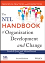 The NTL Handbook of Organization Development and Change: Principles, Practices, and Perspectives - ISBN 9781118485811