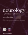 Neurology: A Queen Square Textbook - ISBN 9781118486177