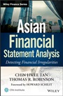Asian Financial Statement Analysis: Detecting Financial Irregularities - ISBN 9781118486528