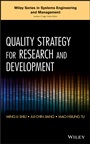 Quality Strategy for Research and Development - ISBN 9781118487631