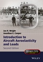 Introduction to Aircraft Aeroelasticity and Loads - ISBN 9781118488010
