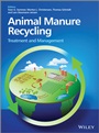 Animal Manure Recycling: Treatment and Management - ISBN 9781118488539