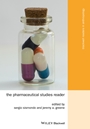 The Pharmaceutical Studies Reader - ISBN 9781118488836