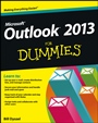 Outlook 2013 For Dummies - ISBN 9781118490464