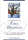 A Companion to Emily Dickinson - ISBN 9781118492161