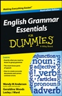 English Grammar Essentials For Dummies – Australia - ISBN 9781118493311