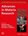 Advances in Malaria Research - ISBN 9781118493793