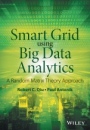 Smart Grid using Big Data Analytics: A Random Matrix Theory Approach - ISBN 9781118494059