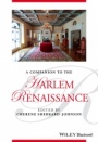 A Companion to the Harlem Renaissance - ISBN 9781118494066