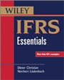 IFRS Essentials - ISBN 9781118494714