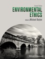 Environmental Ethics - ISBN 9781118494721