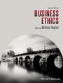 Business Ethics - ISBN 9781118494745
