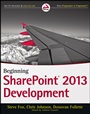 Beginning SharePoint 2013 Development - ISBN 9781118495841