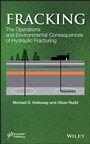 Fracking: The Operations and Environmental Consequences of Hydraulic Fracturing - ISBN 9781118496329