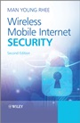 Wireless Mobile Internet Security - ISBN 9781118496534