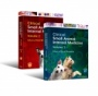 Clinical Small Animal Internal Medicine: 2 Volume Set - ISBN 9781118497067