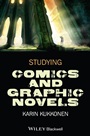 Studying Comics and Graphic Novels - ISBN 9781118499931