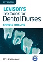 Levisons Textbook for Dental Nurses - ISBN 9781118500446