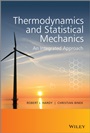 Thermodynamics and Statistical Mechanics: An Integrated Approach - ISBN 9781118501009
