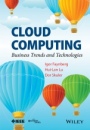 Cloud Computing: Business Trends and Technologies - ISBN 9781118501214