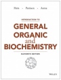 Introduction to General, Organic, and Biochemistry - ISBN 9781118501894