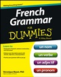 French Grammar For Dummies - ISBN 9781118502518