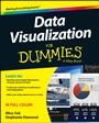 Data Visualization For Dummies - ISBN 9781118502891