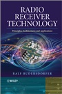 Radio Receiver Technology: Principles, Architectures and Applications - ISBN 9781118503201