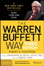 The Warren Buffett Way - ISBN 9781118503256