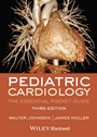 Pediatric Cardiology: The Essential Pocket Guide - ISBN 9781118503409
