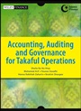 Accounting, Auditing and Governance for Takaful Operations - ISBN 9781118503959