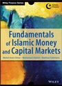 Fundamentals of Islamic Money and Capital Markets - ISBN 9781118503997