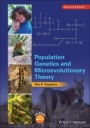 Population Genetics and Microevolutionary Theory - ISBN 9781118504239