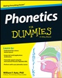 Phonetics For Dummies - ISBN 9781118505083