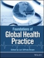 Foundations for Global Health Practice - ISBN 9781118505564