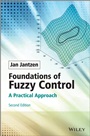 Foundations of Fuzzy Control: A Practical Approach - ISBN 9781118506226