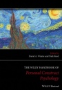 The Wiley Handbook of Personal Construct Psychology - ISBN 9781118508312