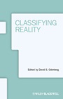Classifying Reality - ISBN 9781118508350
