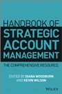Handbook of Strategic Account Management: A Comprehensive Resource - ISBN 9781118509081
