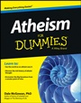 Atheism For Dummies - ISBN 9781118509203